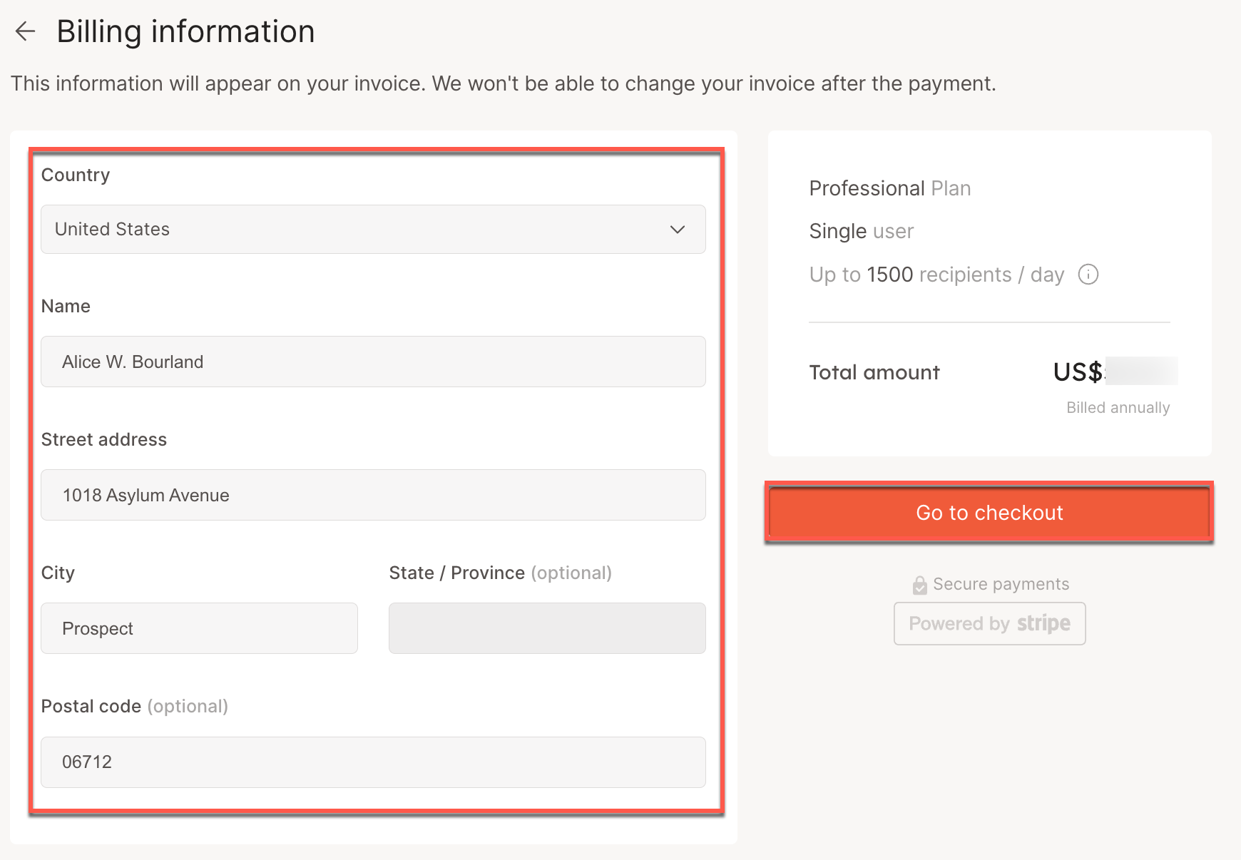 Buy an individual plan for YAMM – Documentation - Yet Another Mail ...