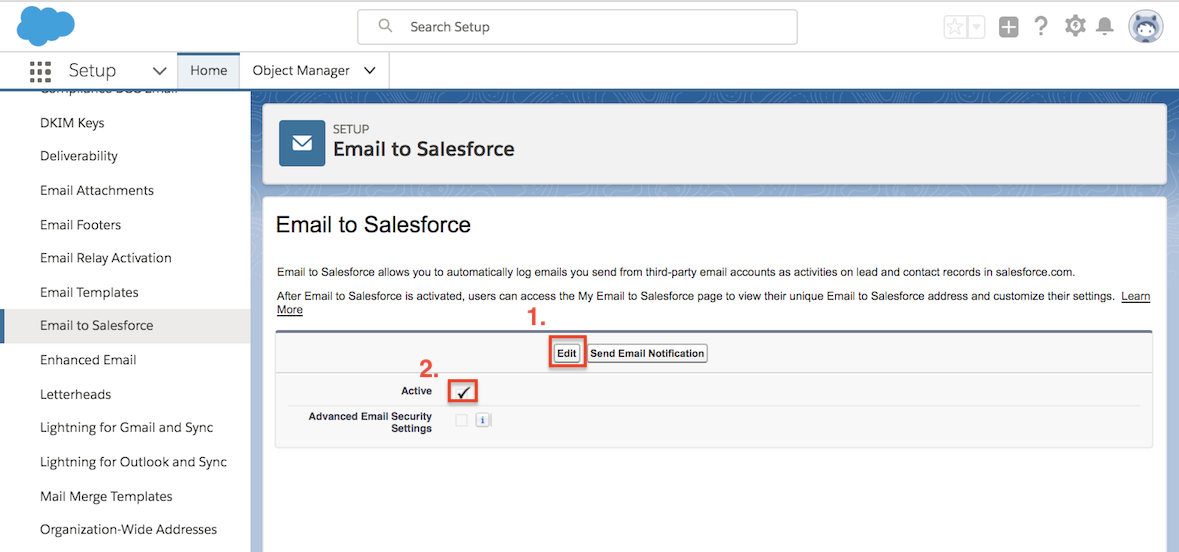 Integrating Salesforce CRM with your Gmail email campaigns Sns-Brigh10