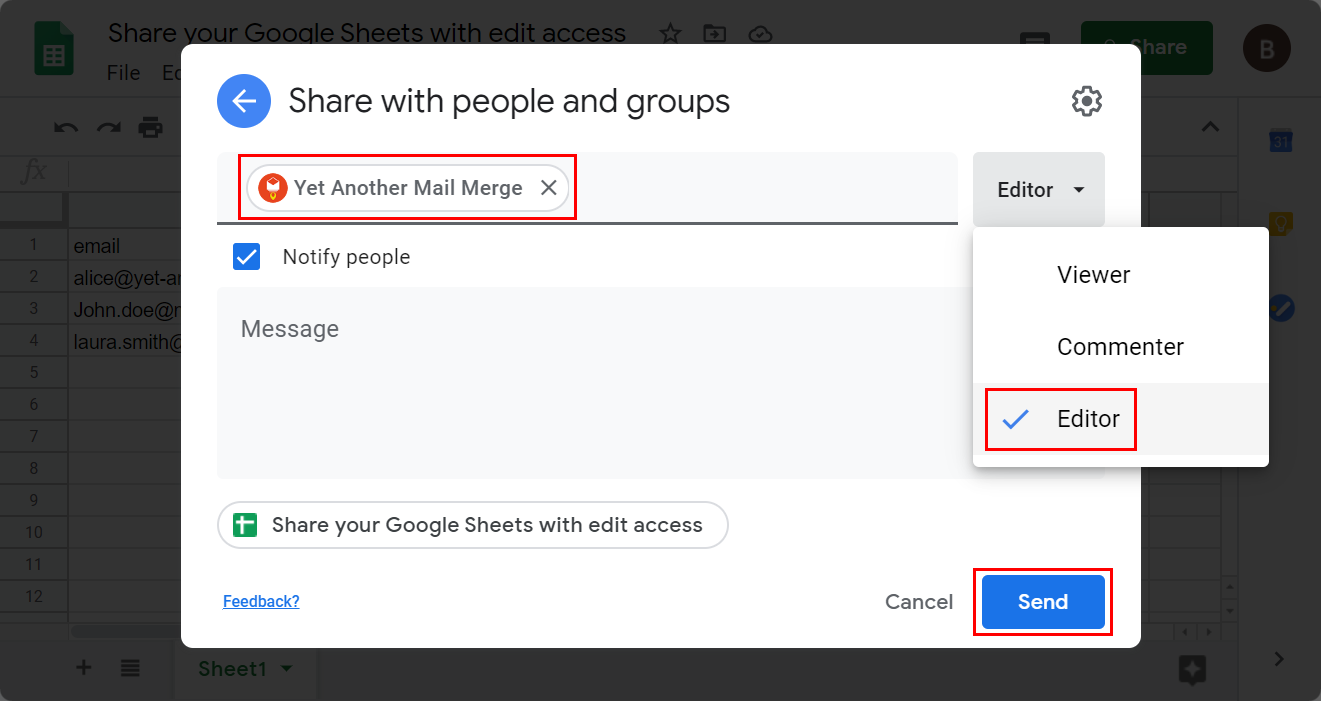 how to remove someone from shared google drive