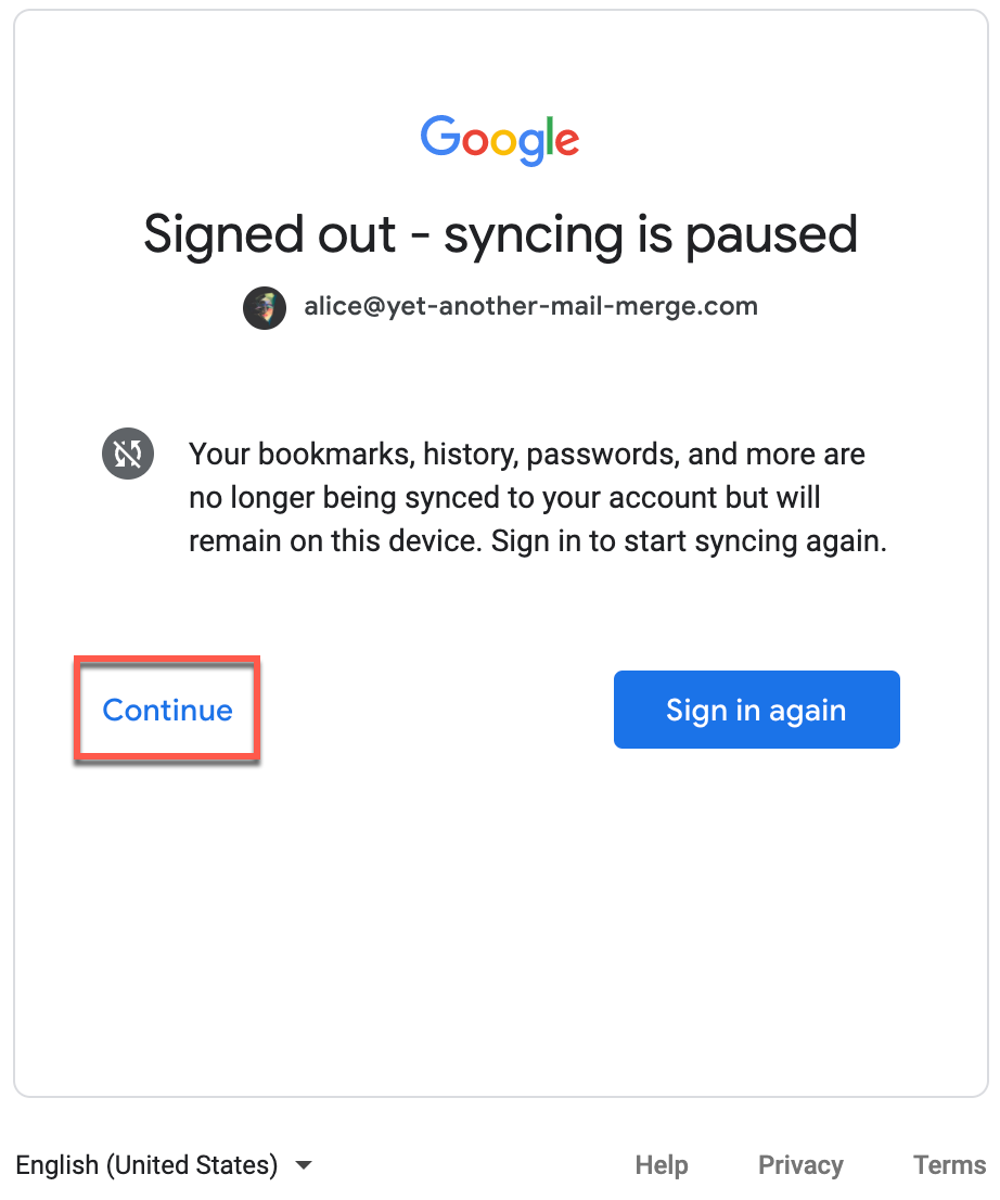 Gmail: How to Sign Out From Multiple Devices