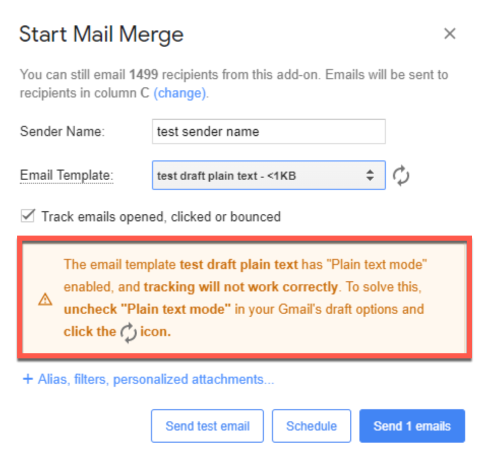warning-plain-text-mode-gmail.png
