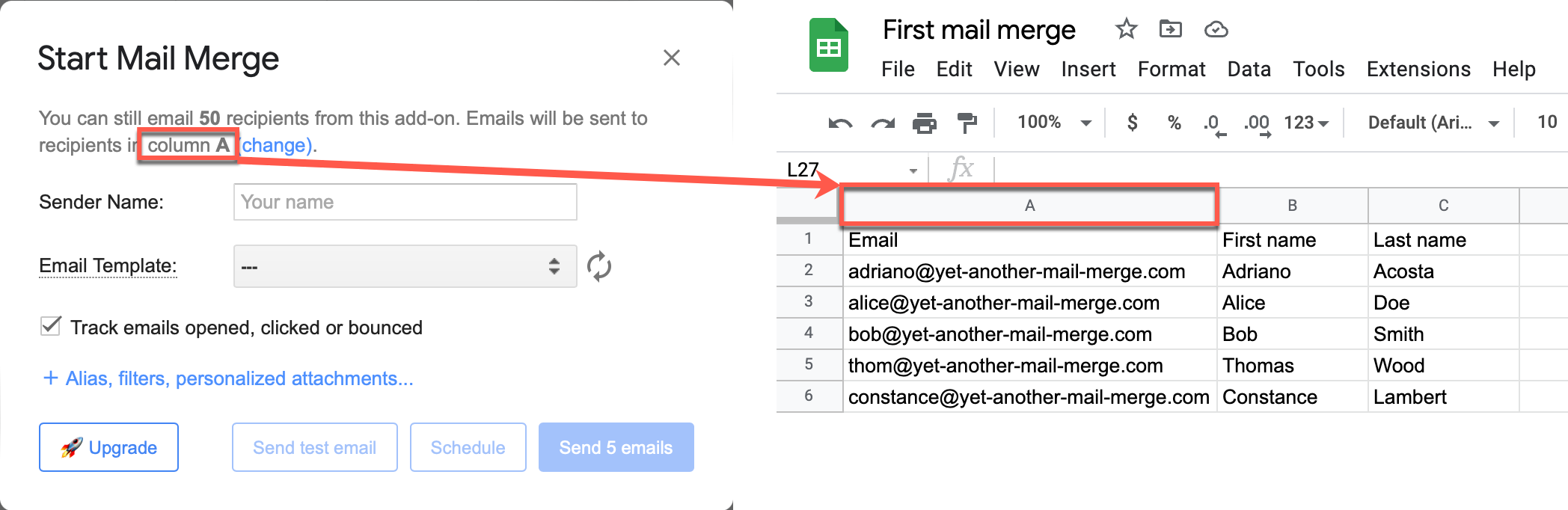 02-yamm-start-mail-merge-note-email-address-column.png