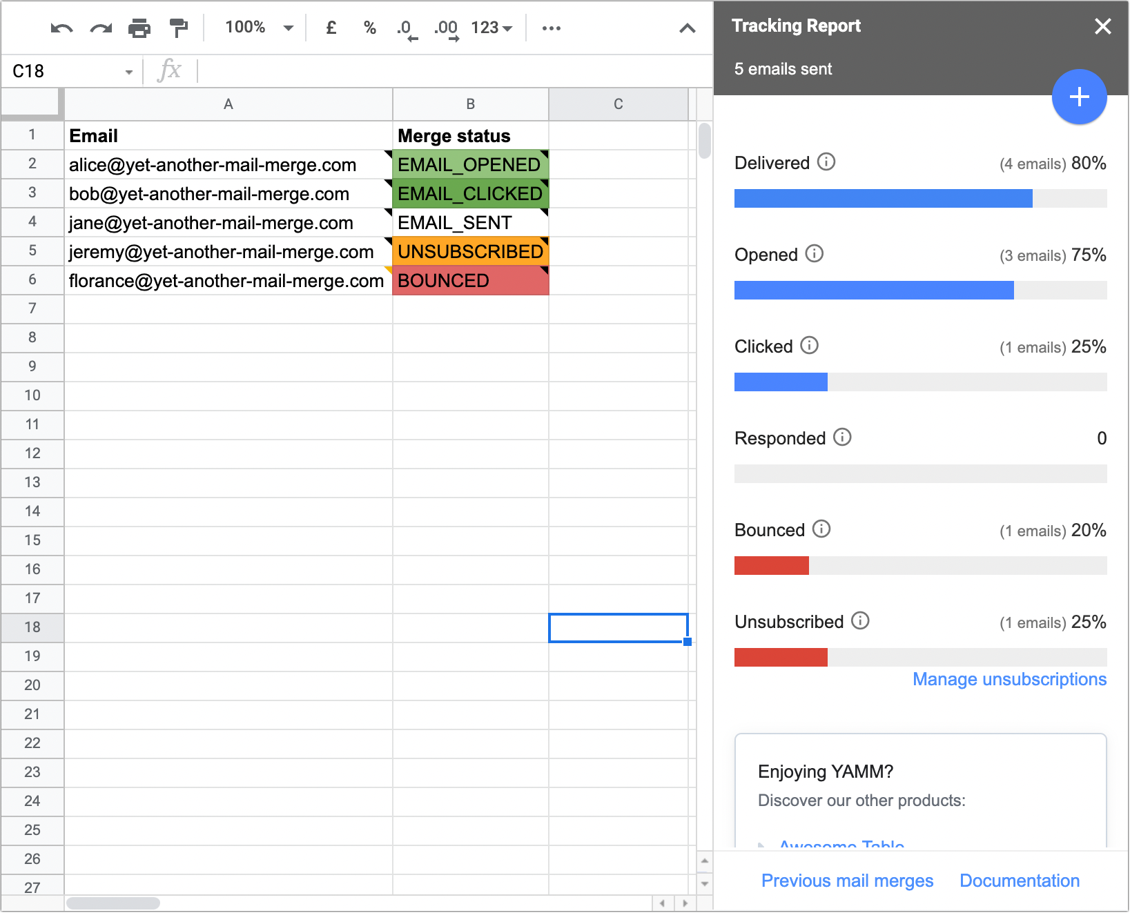 yamm-click-tracking-results.png